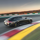 Illustration for article titled The 2019 Mercedes-AMG GT 4-Door Coupe Is How You Haul The Kids To School With 630 HP